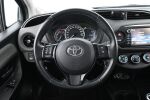 Musta Viistoperä, Toyota Yaris – CPC-116, kuva 13