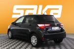 Musta Viistoperä, Toyota Yaris – CPC-116, kuva 5