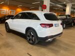Valkoinen Maastoauto, Mercedes-Benz GLC – CPC-298, kuva 2
