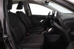 Harmaa Viistoperä, Toyota Yaris – CPE-432, kuva 12