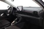 Harmaa Viistoperä, Toyota Yaris – CPE-432, kuva 13