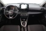 Harmaa Viistoperä, Toyota Yaris – CPE-432, kuva 16