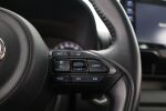 Harmaa Viistoperä, Toyota Yaris – CPE-432, kuva 18