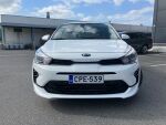 Valkoinen Viistoperä, Kia Rio – CPE-539, kuva 2