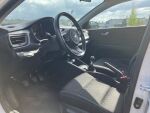 Valkoinen Viistoperä, Kia Rio – CPE-539, kuva 6