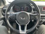 Valkoinen Viistoperä, Kia Rio – CPE-539, kuva 8