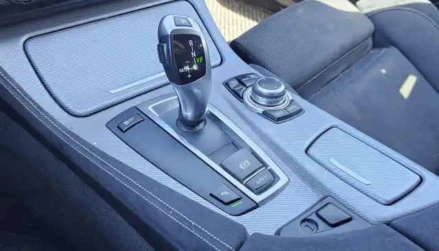 Valkoinen Farmari, BMW 520 – CPE-870