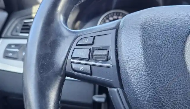 Valkoinen Farmari, BMW 520 – CPE-870