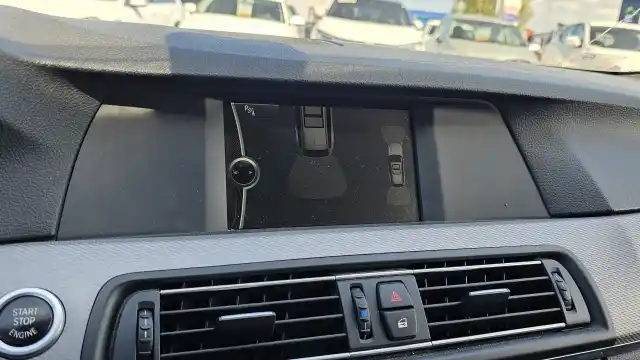 Valkoinen Farmari, BMW 520 – CPE-870