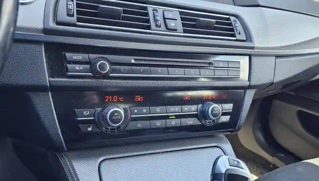 Valkoinen Farmari, BMW 520 – CPE-870
