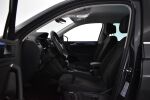 Harmaa Maastoauto, Volkswagen Tiguan – CPF-988, kuva 12