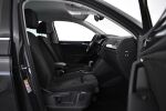 Harmaa Maastoauto, Volkswagen Tiguan – CPF-988, kuva 13