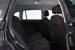 Harmaa Maastoauto, Volkswagen Tiguan – CPF-988, kuva 14