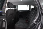 Harmaa Maastoauto, Volkswagen Tiguan – CPF-988, kuva 15