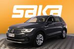 Harmaa Maastoauto, Volkswagen Tiguan – CPF-988, kuva 4