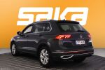 Harmaa Maastoauto, Volkswagen Tiguan – CPF-988, kuva 5
