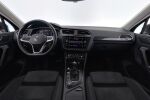 Harmaa Maastoauto, Volkswagen Tiguan – CPF-988, kuva 9