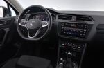 Harmaa Maastoauto, Volkswagen Tiguan – CPF-988, kuva 10