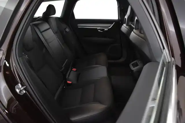 Ruskea (beige) Farmari, Volvo V90 – CPG-337