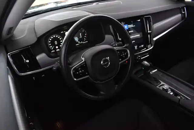 Ruskea (beige) Farmari, Volvo V90 – CPG-337