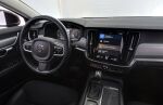 Ruskea (beige) Farmari, Volvo V90 – CPG-337, kuva 10