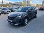 Harmaa Maastoauto, Peugeot 3008 – CPG-838, kuva 2