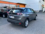Harmaa Maastoauto, Peugeot 3008 – CPG-838, kuva 3