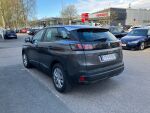 Harmaa Maastoauto, Peugeot 3008 – CPG-838, kuva 4