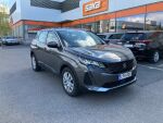 Harmaa Maastoauto, Peugeot 3008 – CPG-838, kuva 1