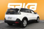 Valkoinen Maastoauto, Peugeot 5008 – CPG-860, kuva 8
