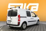 Valkoinen Pakettiauto, Mercedes-Benz Citan – CPH-396, kuva 8