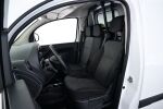 Valkoinen Pakettiauto, Mercedes-Benz Citan – CPH-396, kuva 12