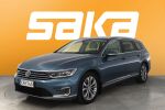 Sininen Farmari, Volkswagen Passat – CPH-743, kuva 4