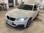 Valkoinen Coupe, BMW M235I – CPI-571, kuva 2