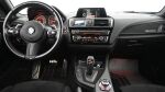 Valkoinen Coupe, BMW M235I – CPI-571, kuva 18