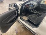 Valkoinen Coupe, BMW M235I – CPI-571, kuva 5