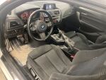 Valkoinen Coupe, BMW M235I – CPI-571, kuva 7