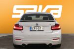 Valkoinen Coupe, BMW M235I – CPI-571, kuva 7