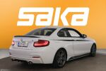 Valkoinen Coupe, BMW M235I – CPI-571, kuva 8