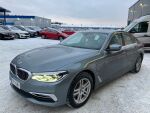 Harmaa Sedan, BMW 530 – CPI-581, kuva 4