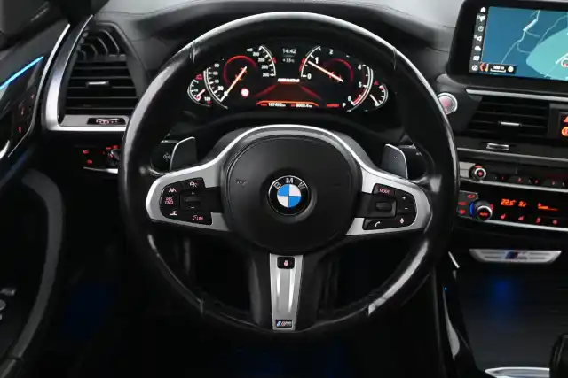 Beige Sedan, BMW X4 – CPI-663