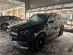 Musta Farmari, Mercedes-Benz GLE – CPJ-492, kuva 2