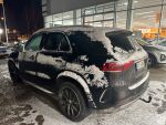 Musta Farmari, Mercedes-Benz GLE – CPJ-492, kuva 3