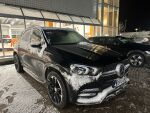 Musta Farmari, Mercedes-Benz GLE – CPJ-492, kuva 1