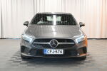 Harmaa Sedan, Mercedes-Benz A – CPJ-576, kuva 2