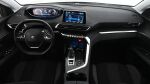 Harmaa Maastoauto, Peugeot 3008 – CPJ-733, kuva 17