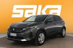 Harmaa Maastoauto, Peugeot 3008 – CPJ-733, kuva 4