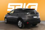 Harmaa Maastoauto, Peugeot 3008 – CPJ-733, kuva 5