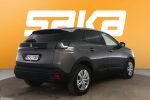 Harmaa Maastoauto, Peugeot 3008 – CPJ-733, kuva 8
