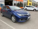 Sininen Farmari, Toyota Auris – CPJ-875, kuva 2
